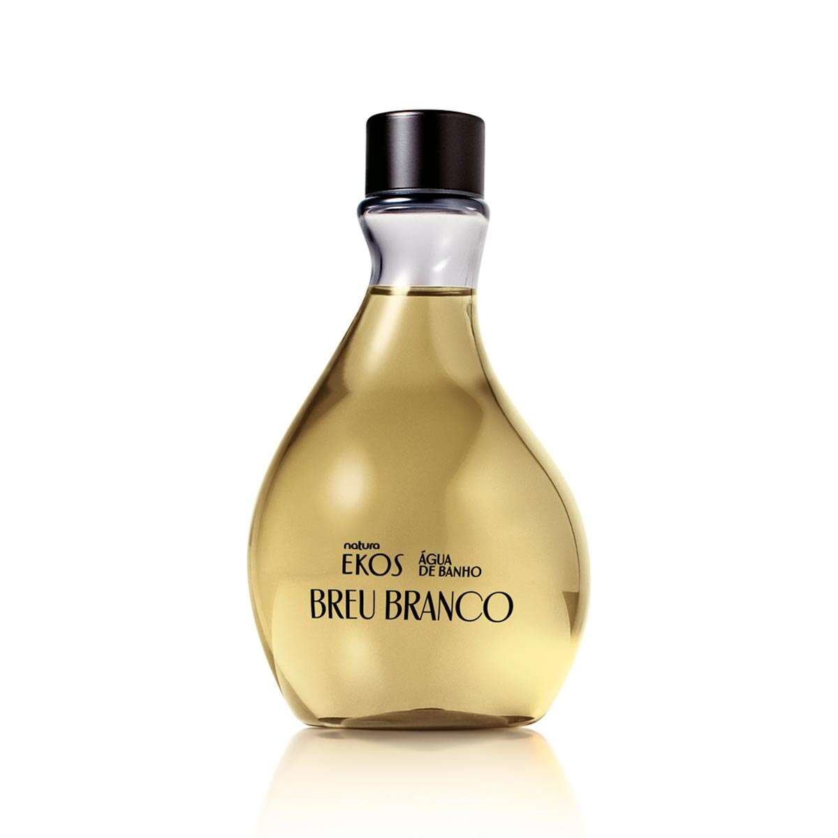 Ekos Breu Branco Água de Banho