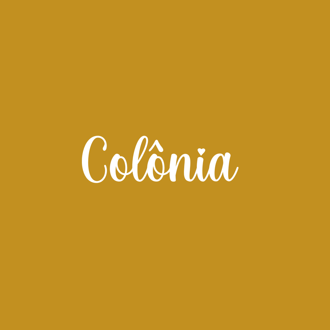 Colônia