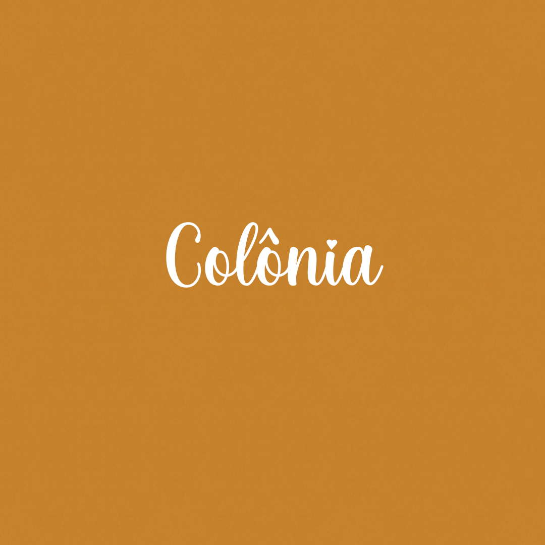 Colônia