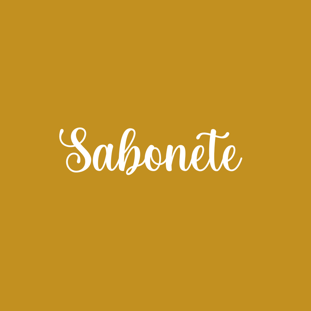 Sabonete