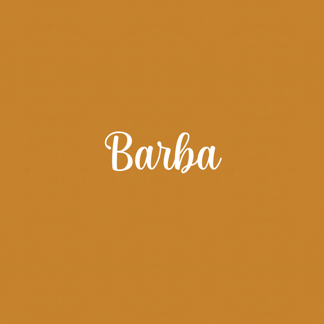 Barba