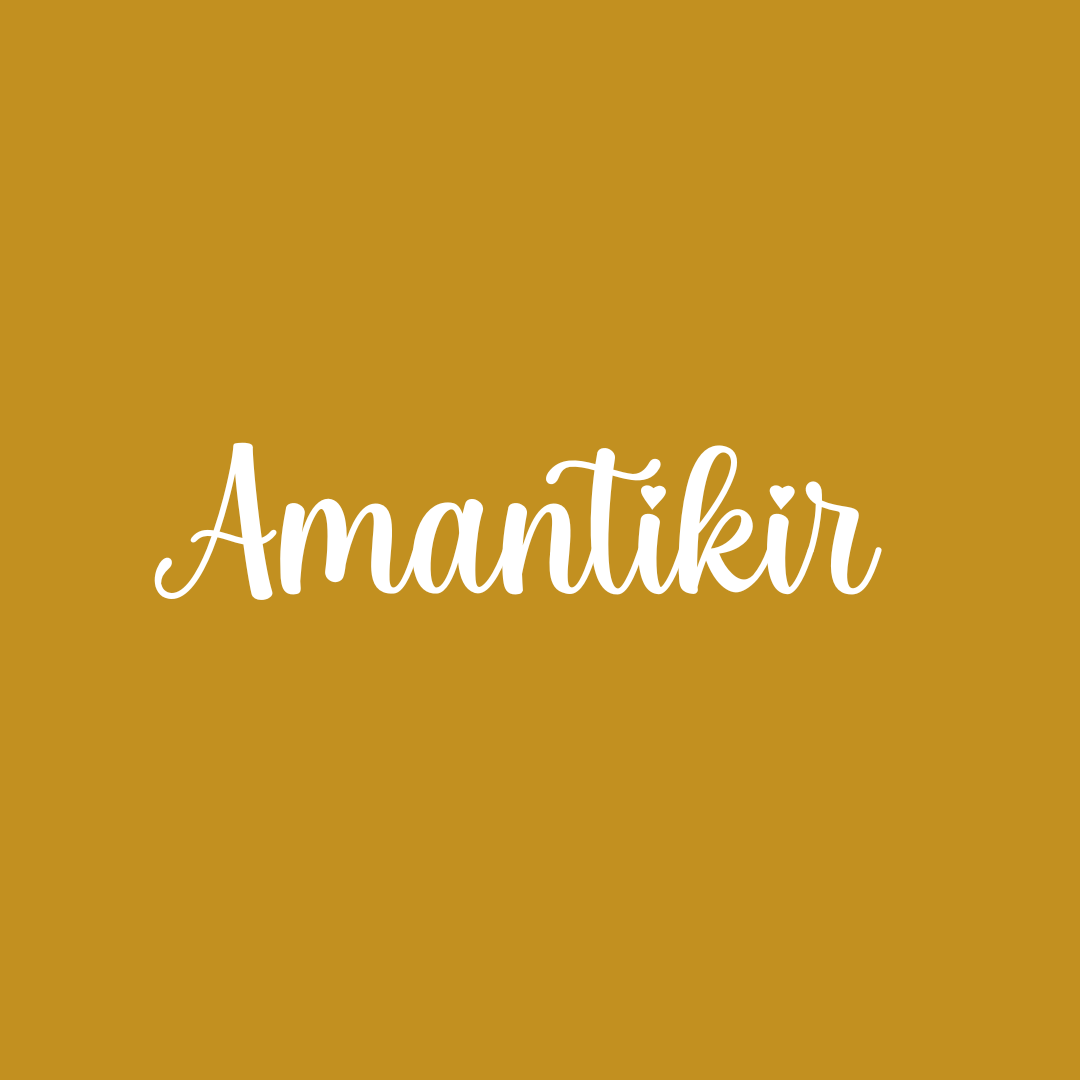 Amantikir