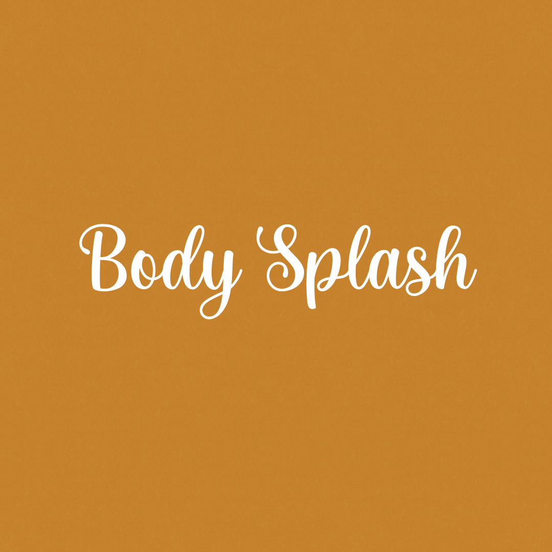 Body Splash