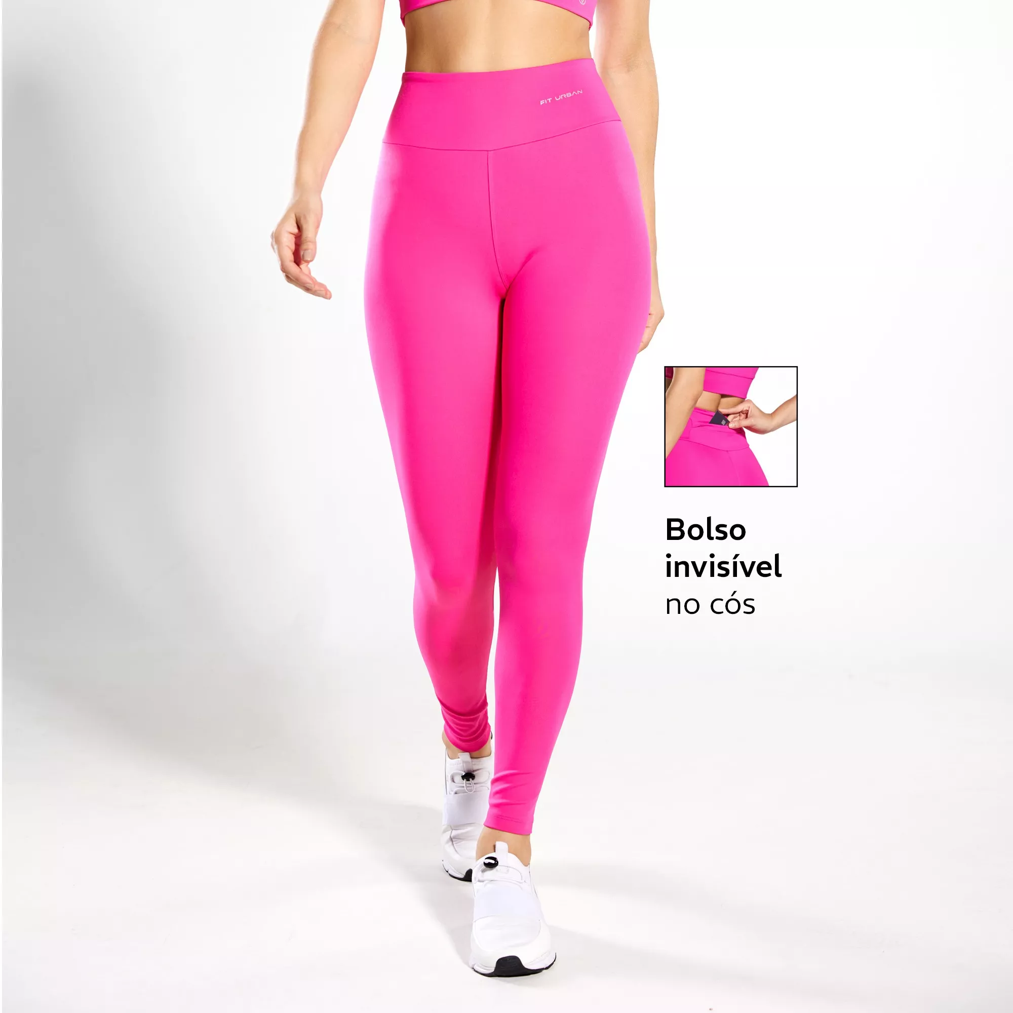 CALÇA LEGGING INTENSE PR