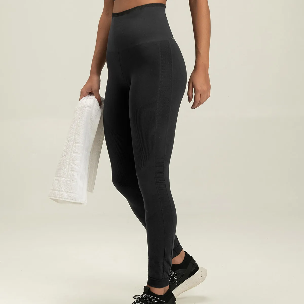 CALÇA LEGGING CONTROUR SE MLESS