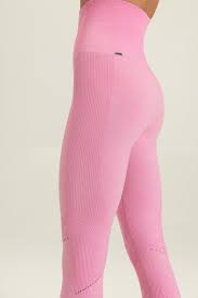 CALÇA FUSO DUO SEAMLESS