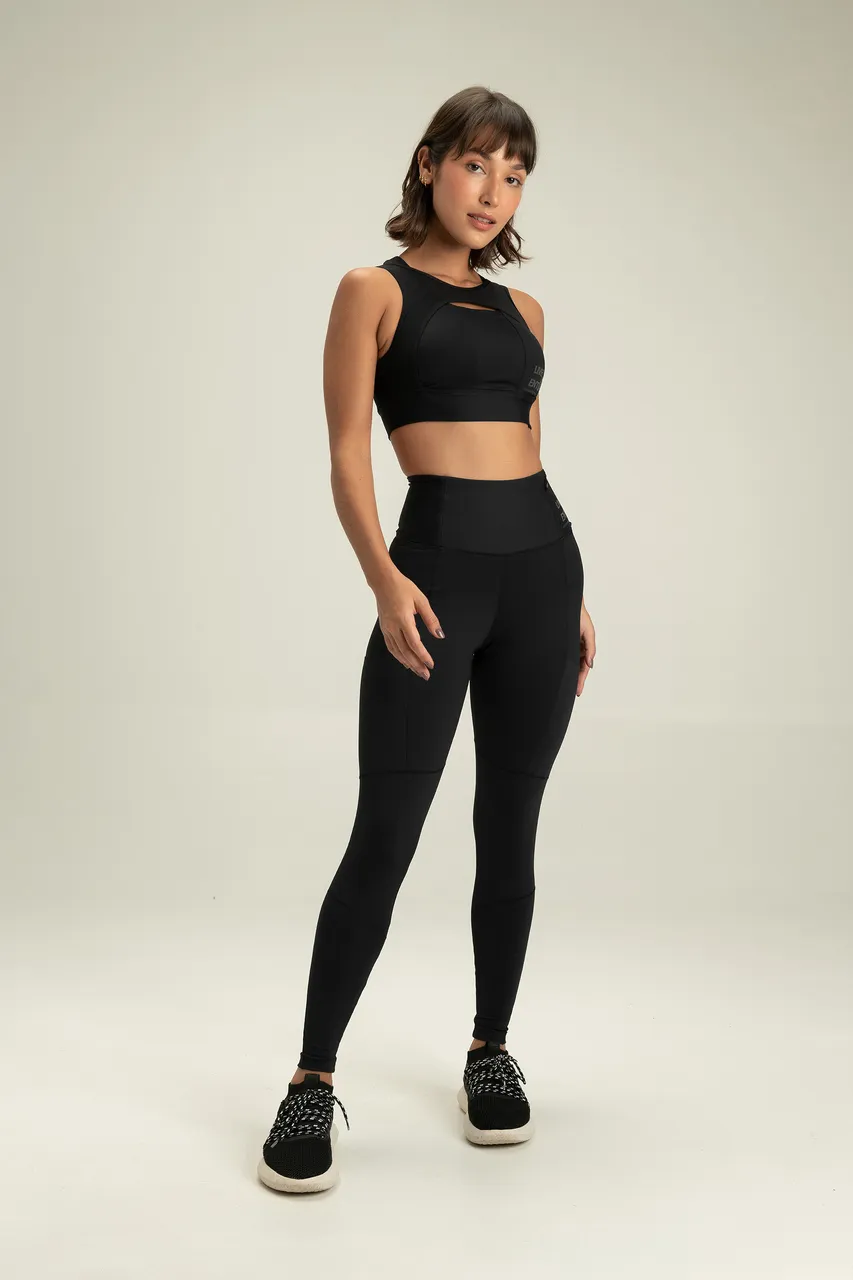 CALÇA LEGGING ULTRASPEE