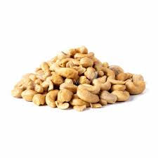 CASTANHA TORRADA SEM SAL