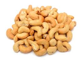 CASTANHA DE CAJU TORRADA