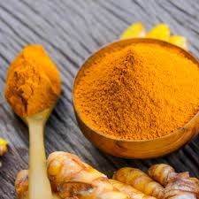 CURCUMA ( AÇAFRÃO )