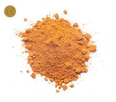 CALDO DE PEIXE EM PO