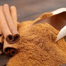 CANELA EM PO