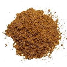 CALDA DE CARNE EM PO