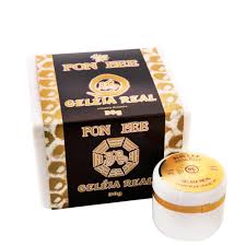 GELEIA REAL PON LEE 15g