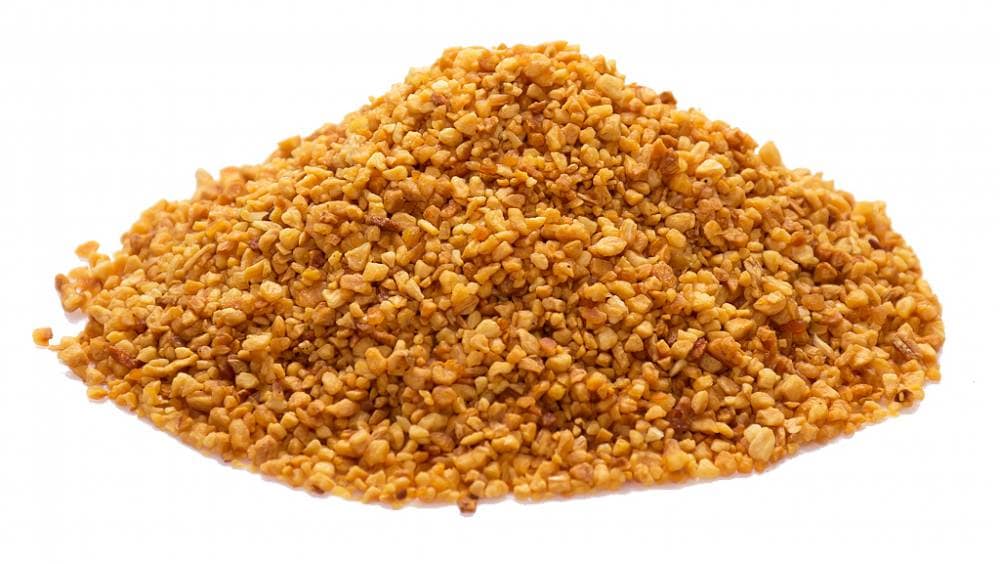 ALHO FRITO AGRANEL