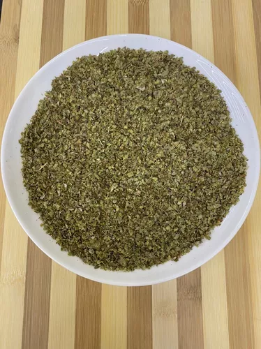 OREGANO EM FLOCOS