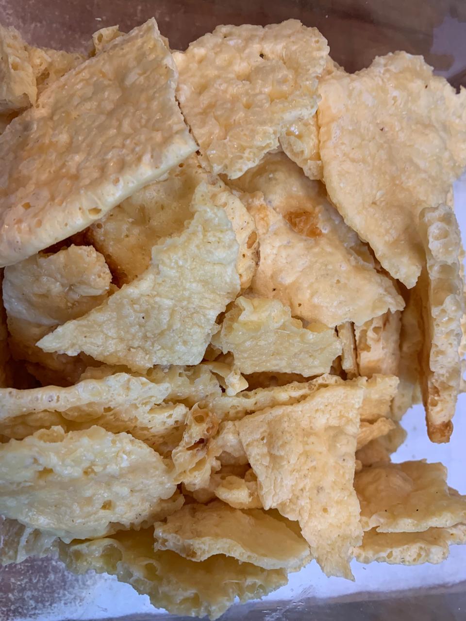 QUEIJO PARMESAO DESITRATADO