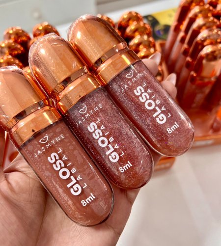 Gloss Jasmyne