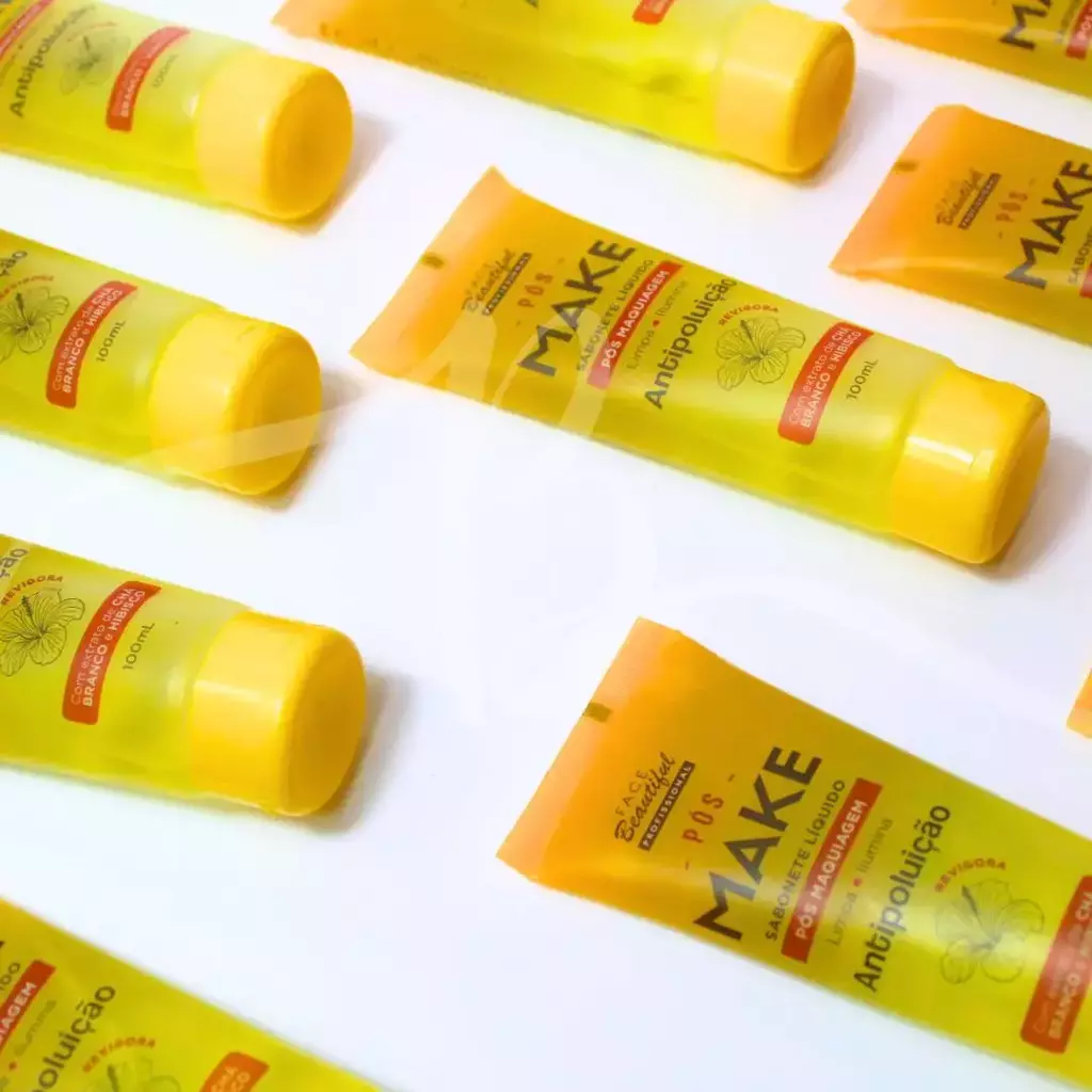 Sabonete Facial Antipoluição Face Beautiful