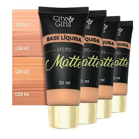 Base liquida playboy