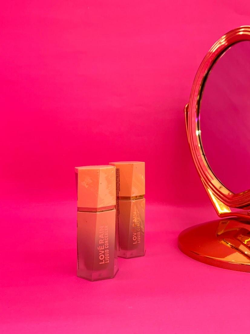 Corretivo Lové Rain