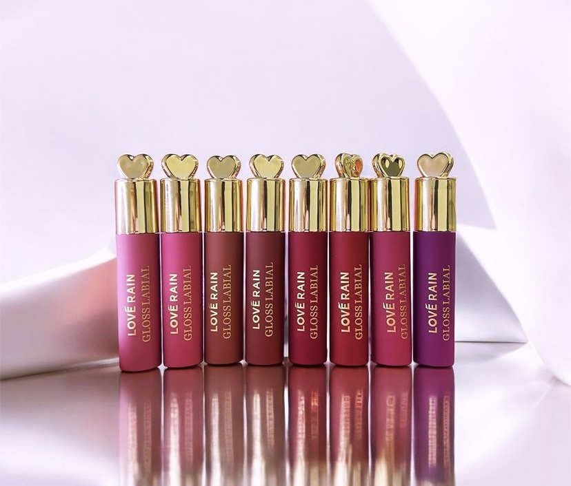 Gloss labial Lové Rain