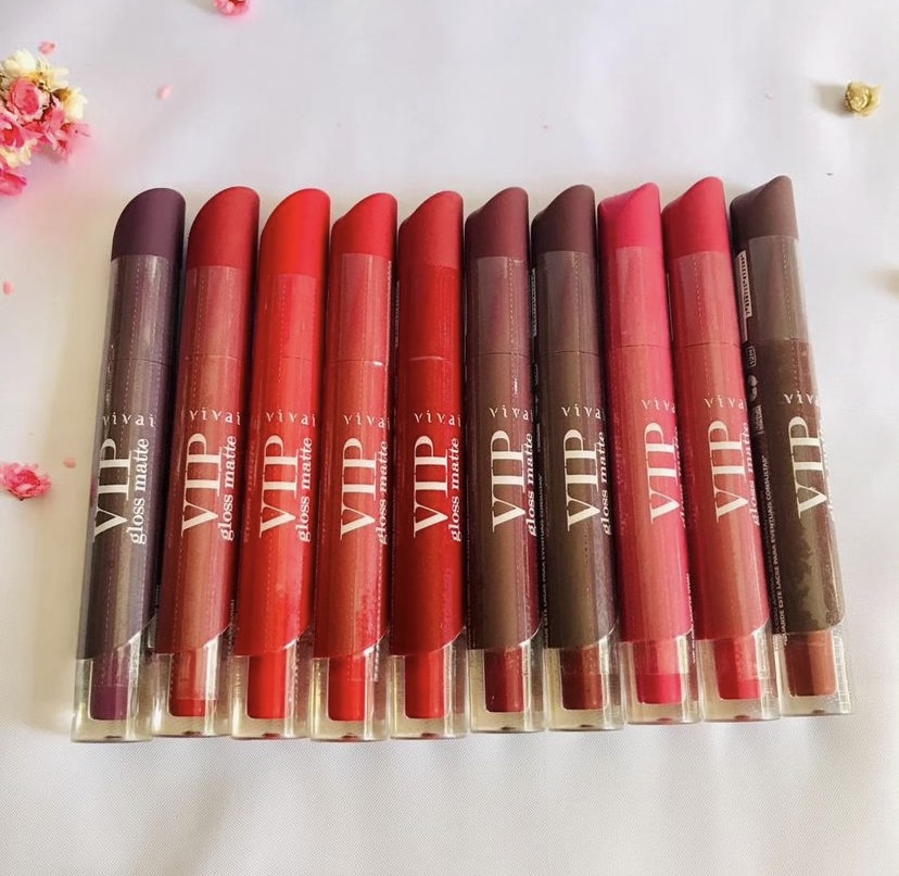 Vip Gloss