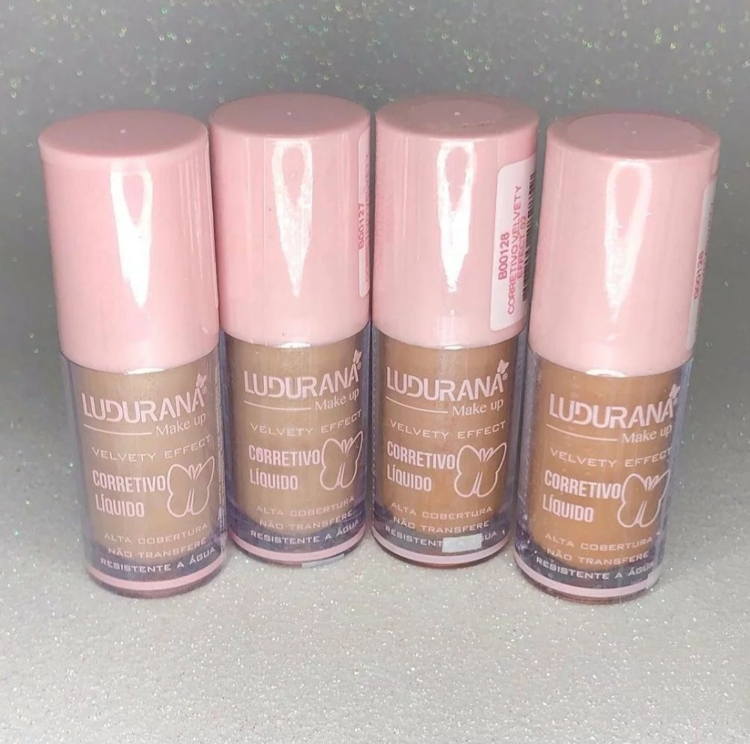 Corretivo Ludurana
