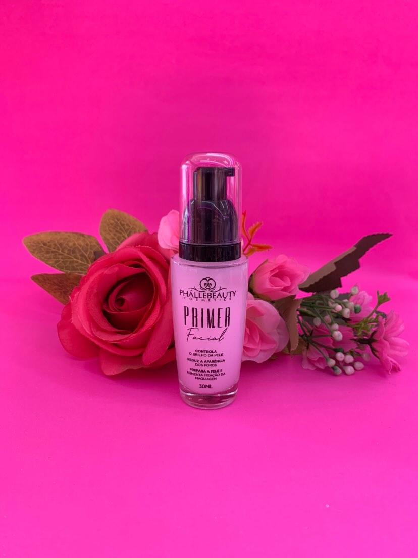Primer Phálleabeauty