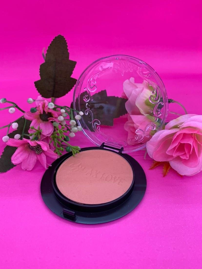 Blush Max love