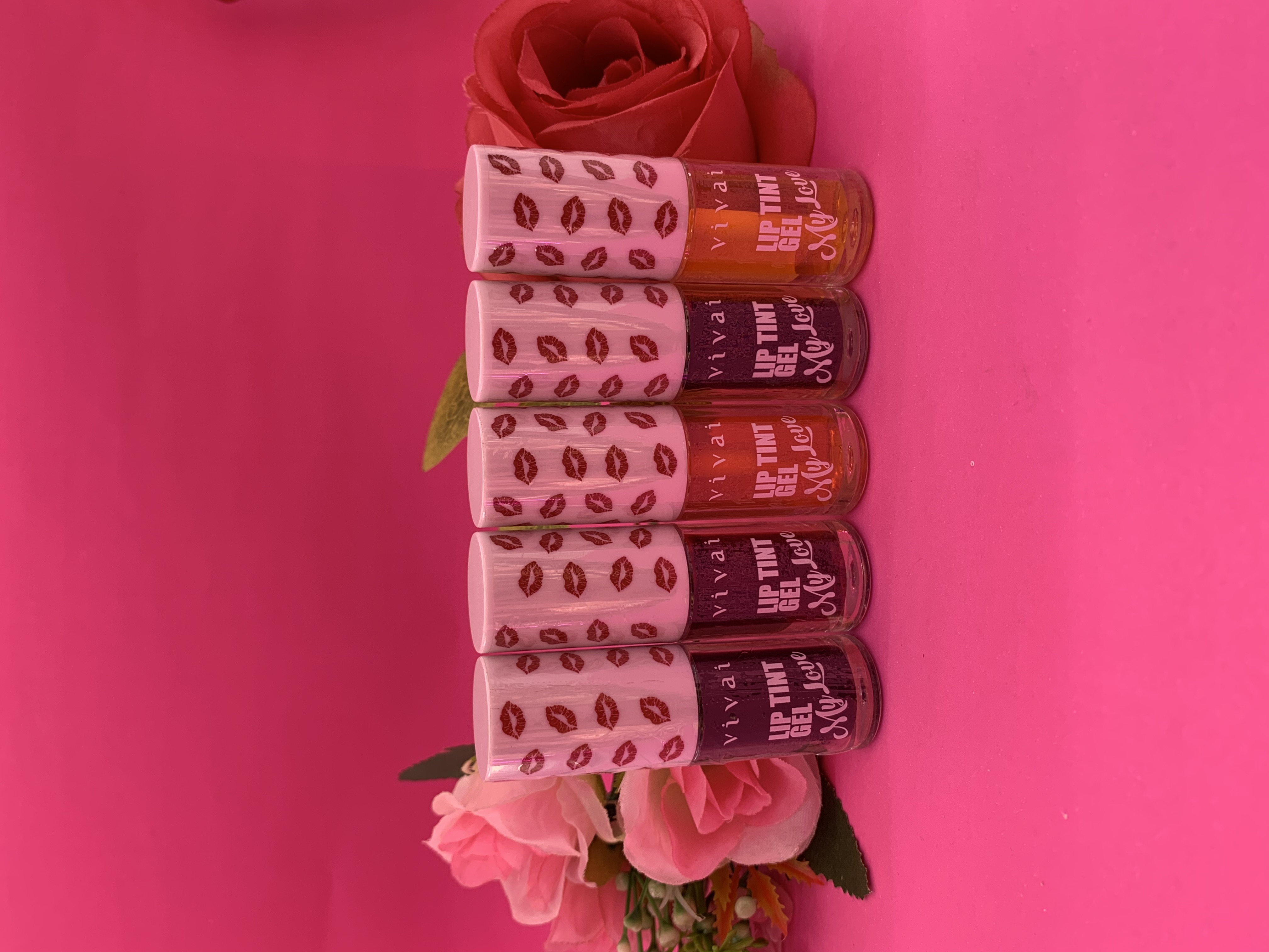 My Love Lip Tint Gel