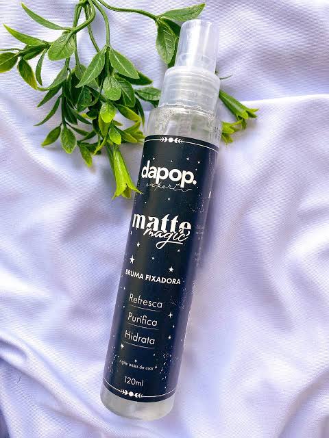 Bruma Dapop Matte magic