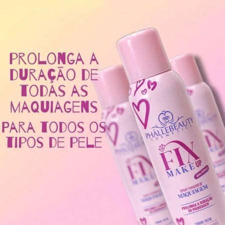 Bruma Phállebeauty Fiz Make up