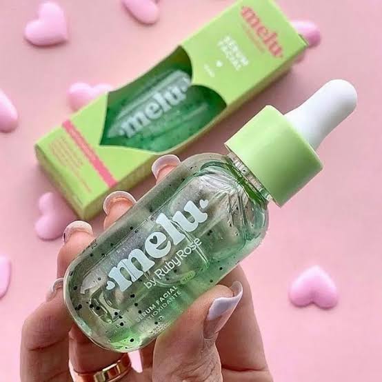 Sérum facial Kiwi Melu