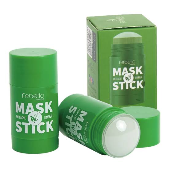Mask Stick Febella