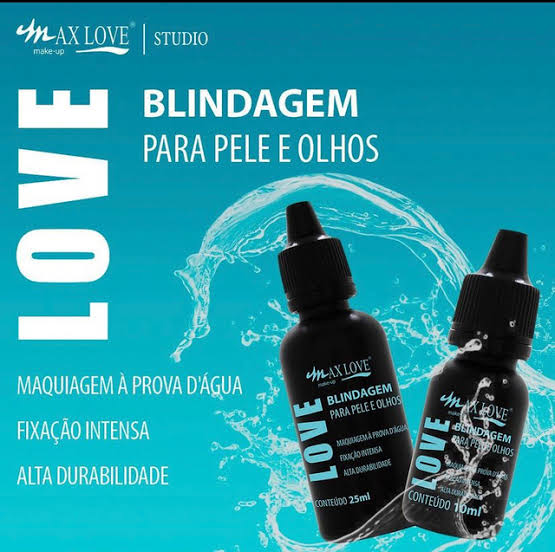 Blindagem Maxlove
