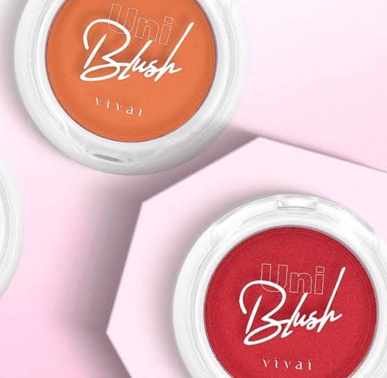 Blush uni Vivai
