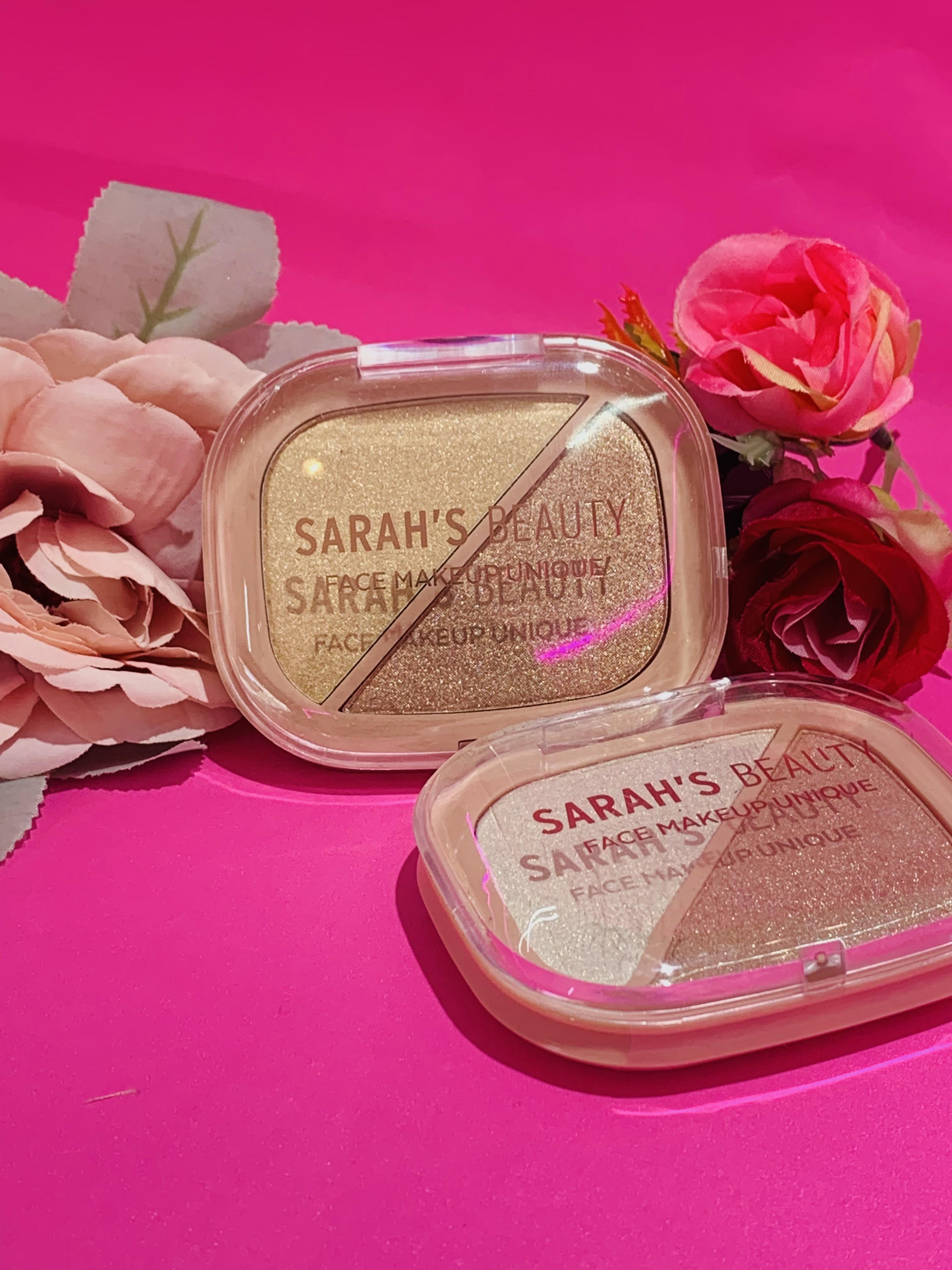Iluminador Sarah’s beauty
