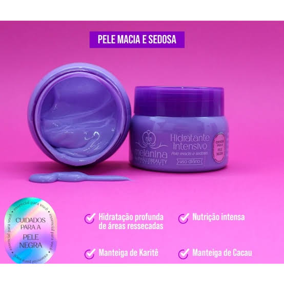 Hidrantante Intenso Phállebeauty
