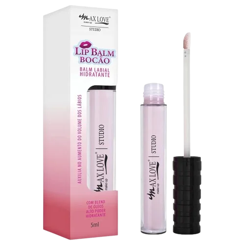 Lip  Balm Bocão