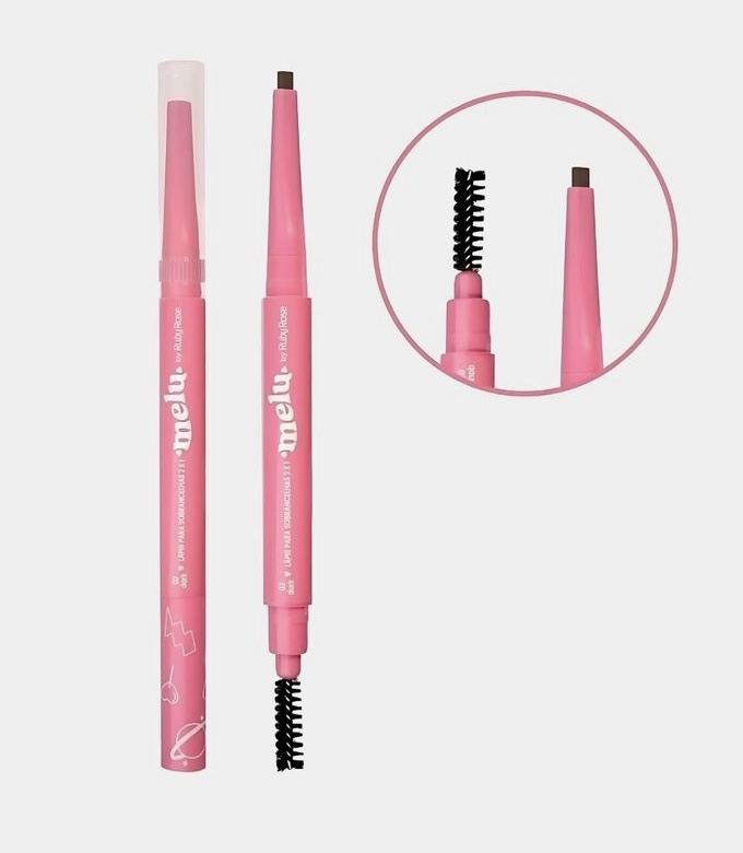 Lápis de sobrancelha Melu