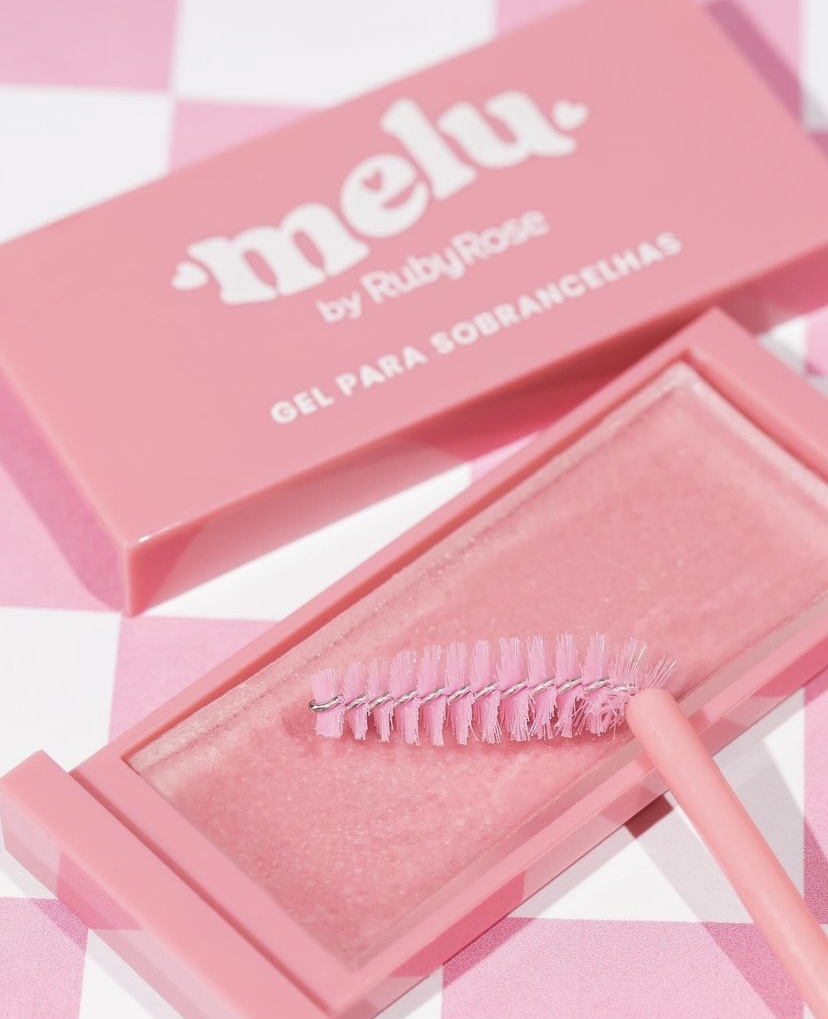 Gel Para Sobrancelha