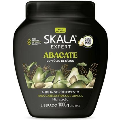 Creme de Hidratação Skala Abacate