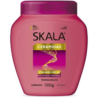 Creme de Hidratação Skala Cerâmicas