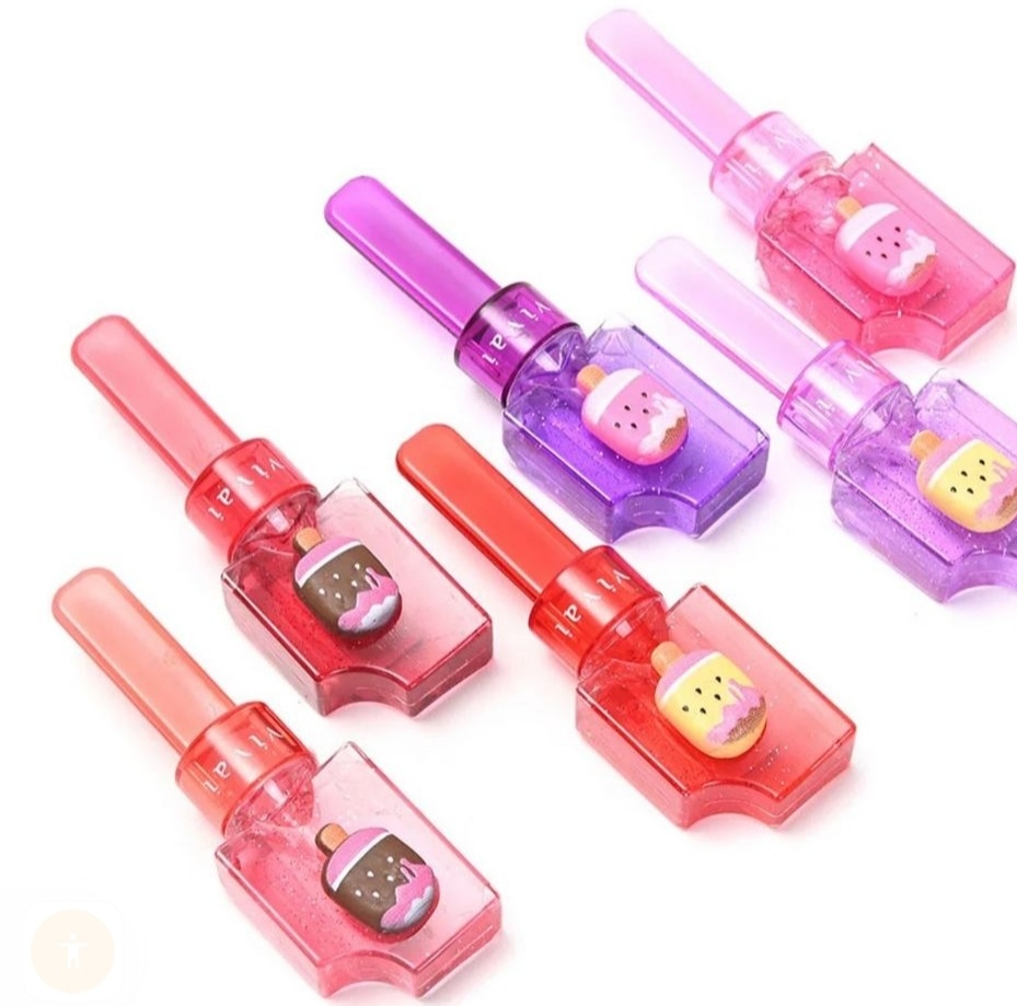 Lip Oil Fantasy Vivai