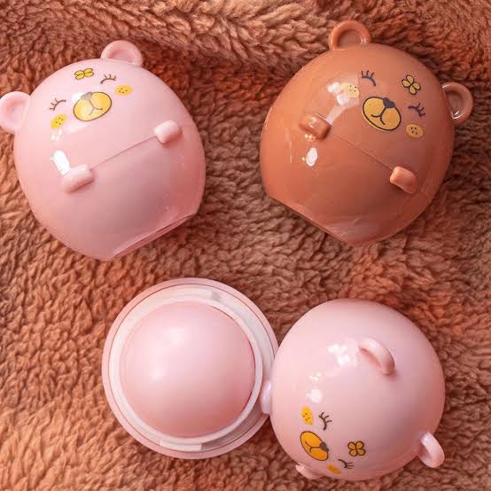 Lip Balm infantil Sp Colors