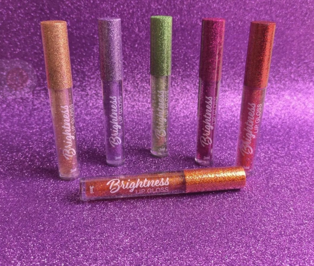 Lip Gloss Brightness