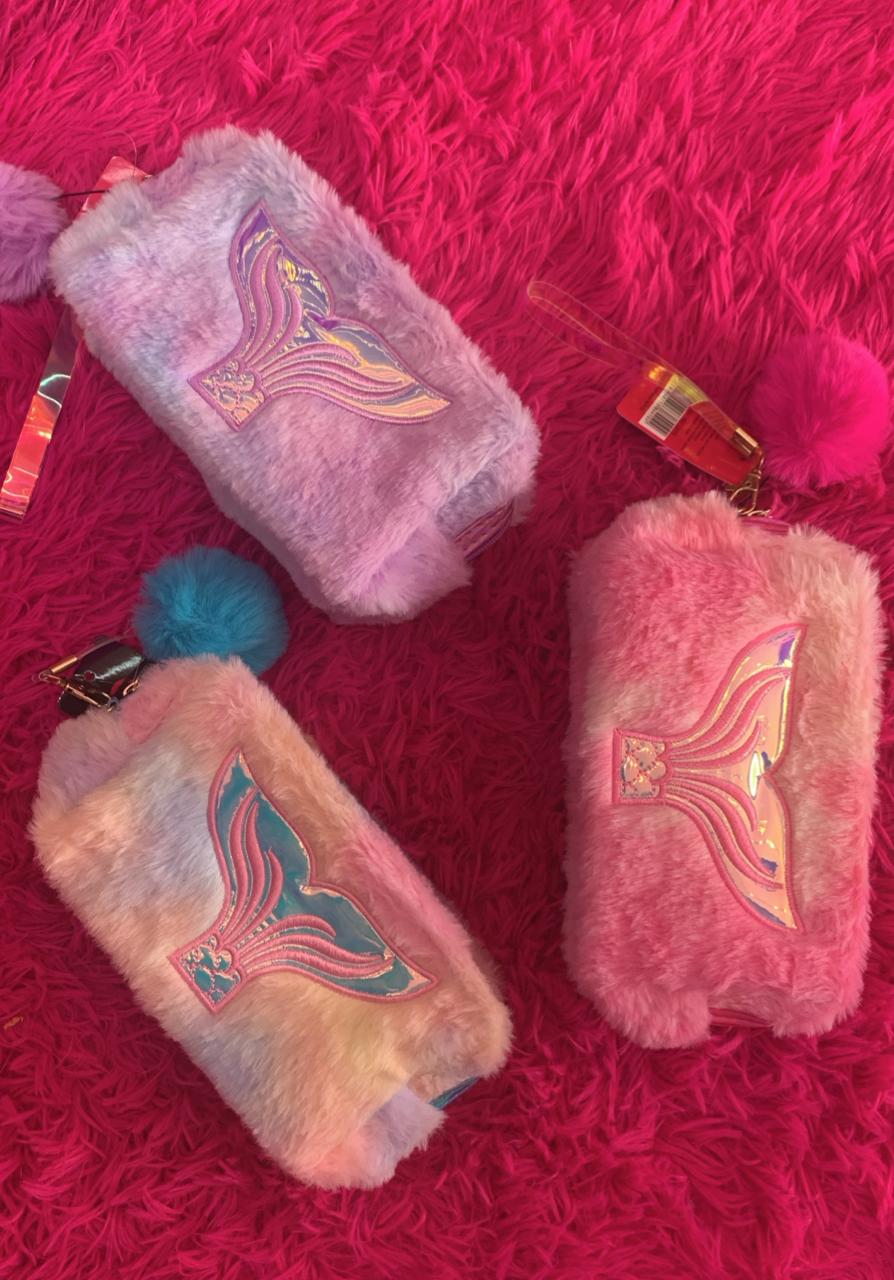 Necesserie Sereia menor