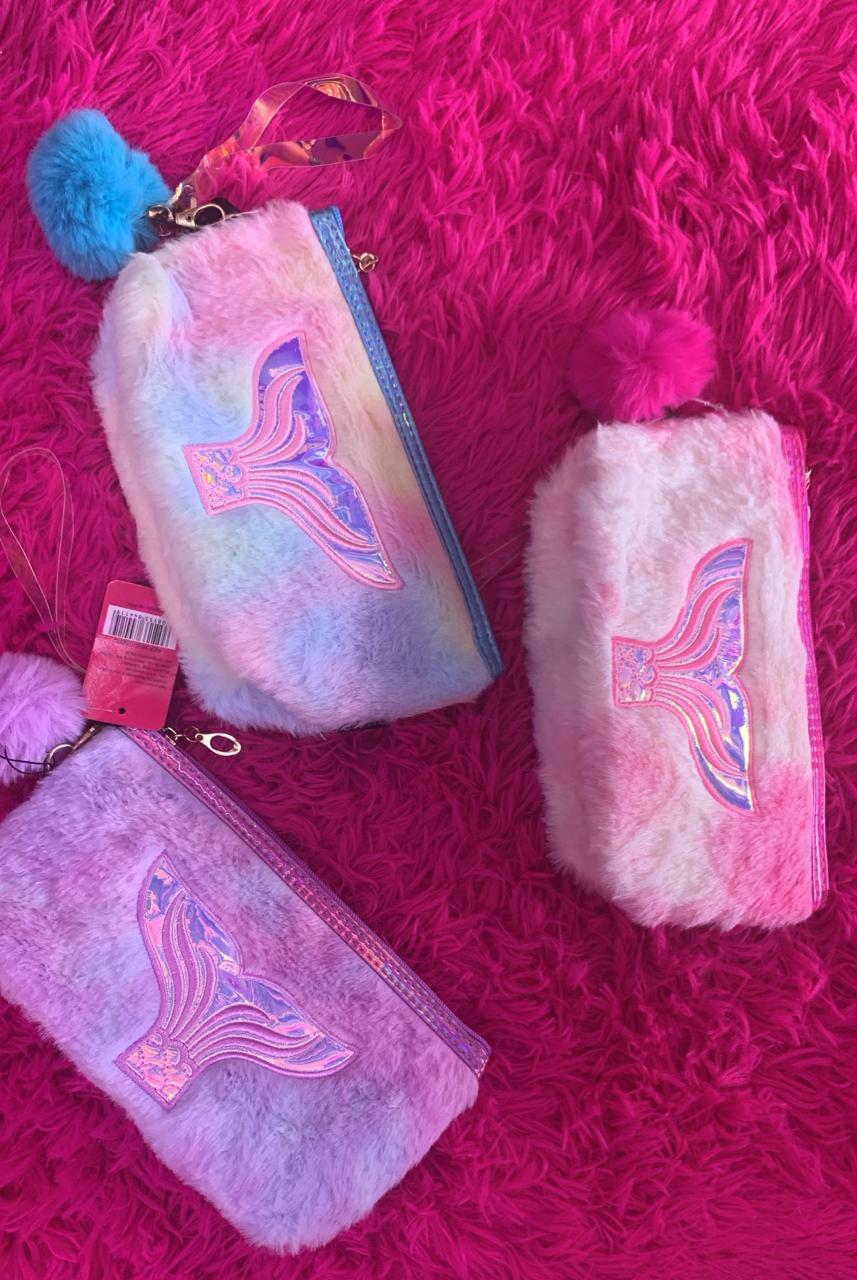 Necesserie Sereia Maior