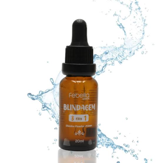 Blindagem Febella